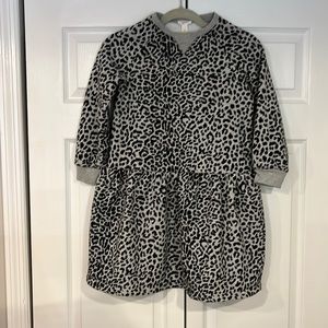 CrewCuts girls sweater dress
